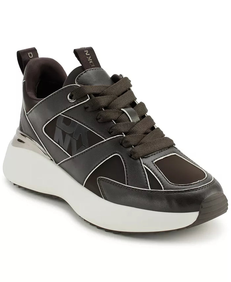 Women'S Zofi Lace-Up Sneakers