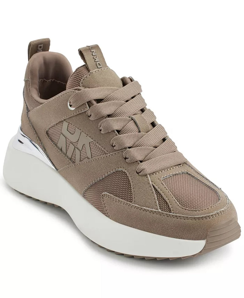 Women'S Zofi Lace-Up Sneakers