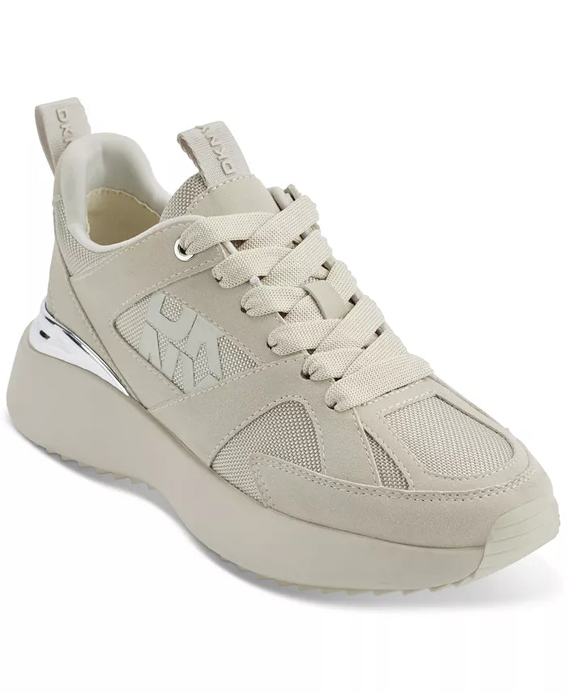 Women'S Zofi Lace-Up Sneakers