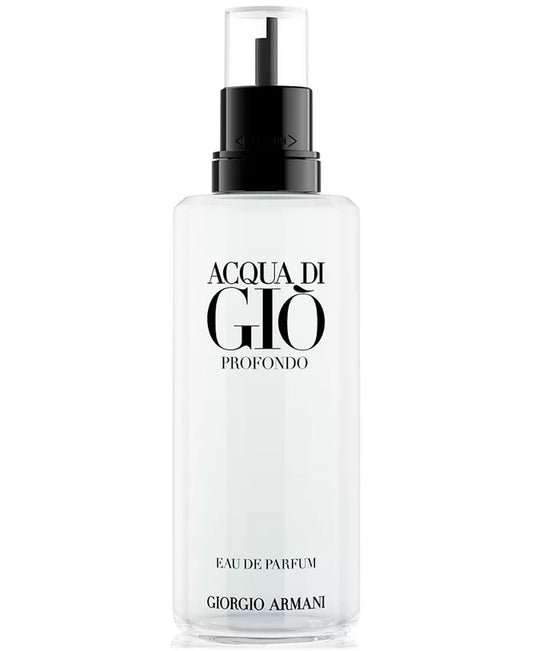 Men'S Acqua Di Giã² Profondo Eau De Parfum Spray, 6.7 Oz.