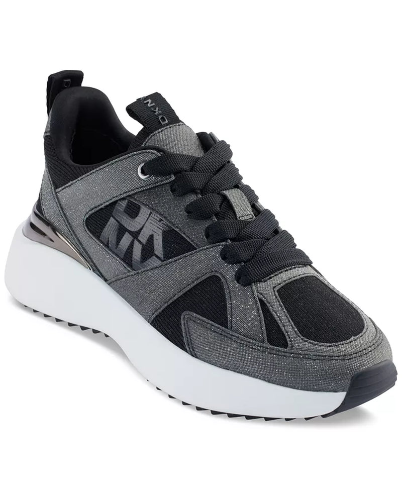 Women'S Zofi Lace-Up Sneakers