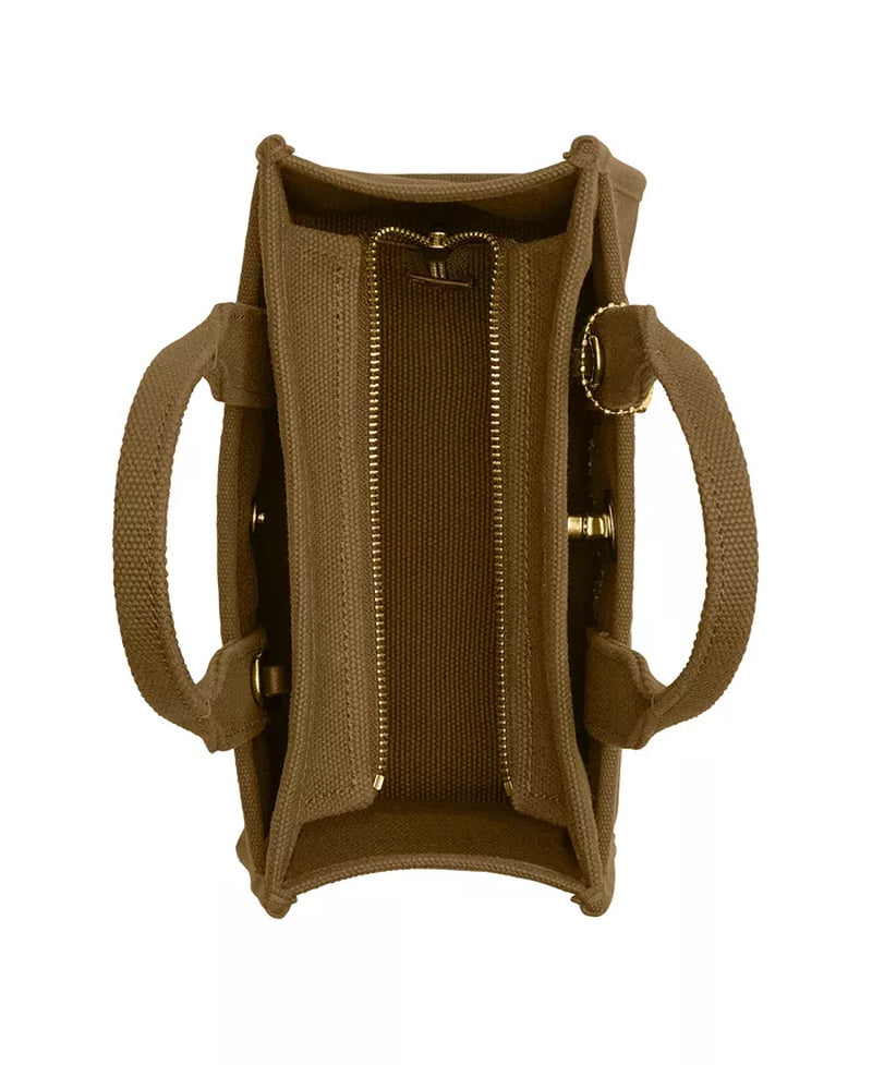 Cargo Mini Canvas Tote Bag 20