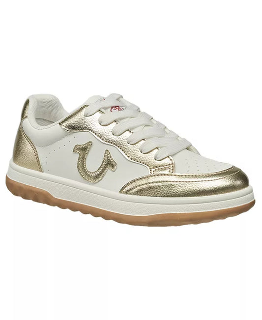 Women'S True Religion Karlie Court Sneaker