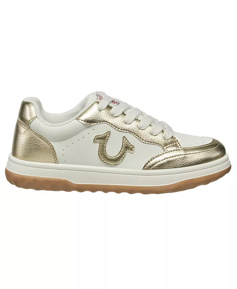 Women'S True Religion Karlie Court Sneaker