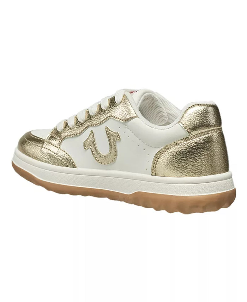 Women'S True Religion Karlie Court Sneaker