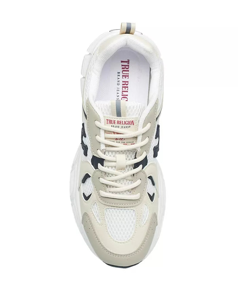Ladies True Religion  Sneaker
