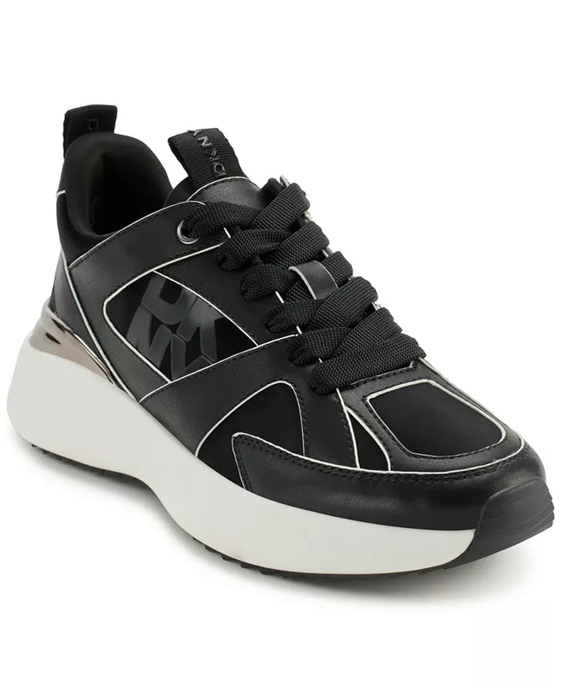 Women'S Zofi Lace-Up Sneakers