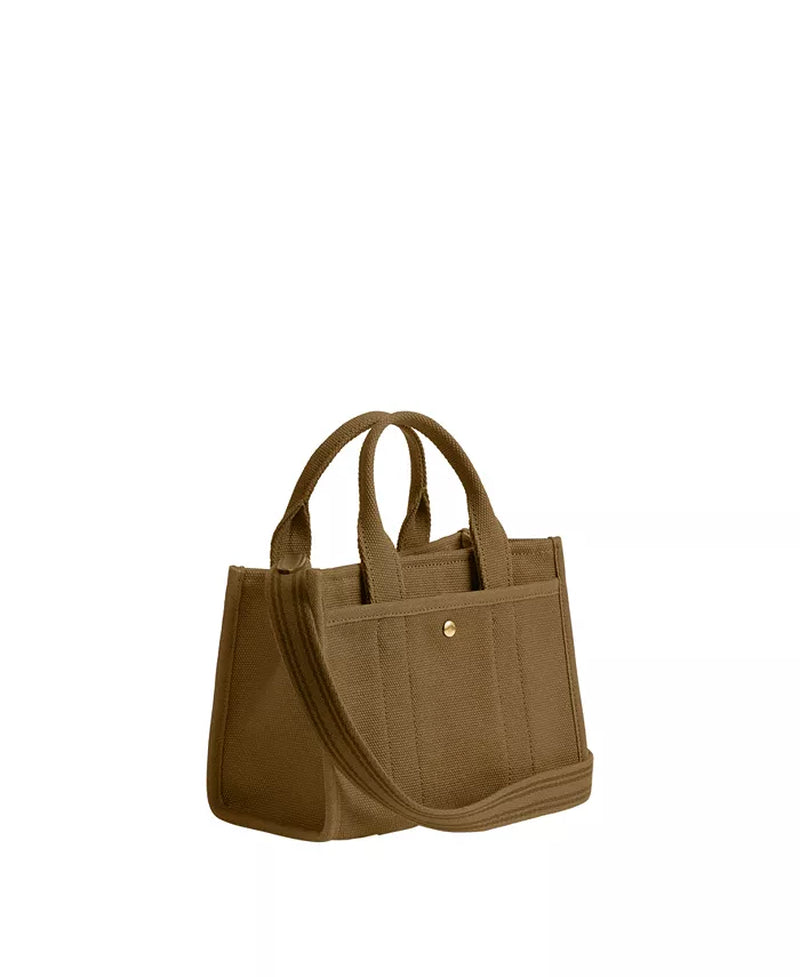 Cargo Mini Canvas Tote Bag 20
