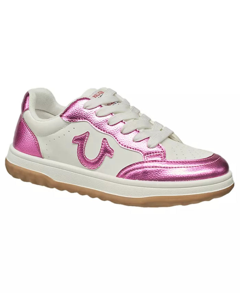 Women'S True Religion Karlie Court Sneaker